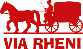 Via Rheni – Startseite